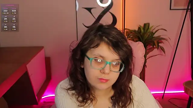 Ariell Mini online show from April 2026 05:42:01 AM