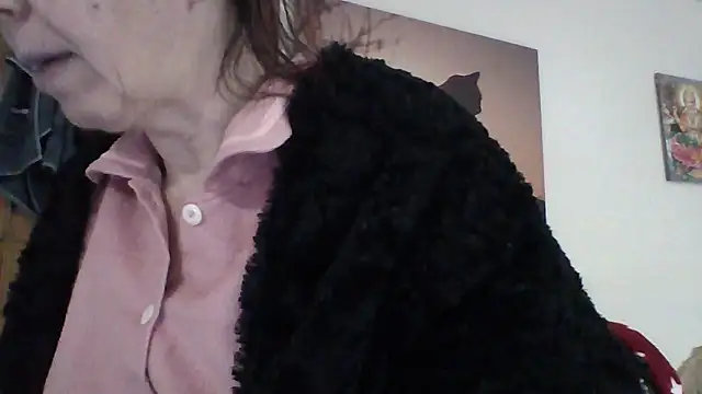 Lunamaya7 online show from December 2025 04:34:02 AM