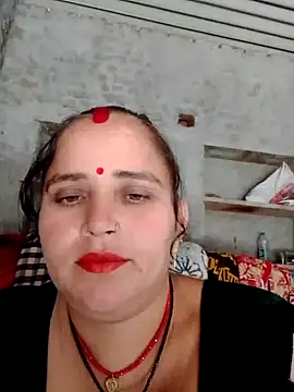 Kajal4455 online show from December 2025 07:03:01 AM