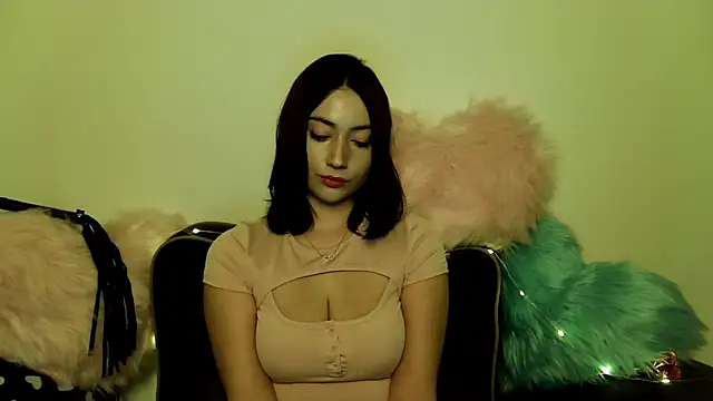 KaylaMagnetic online show from February 2026 07:14:01 PM