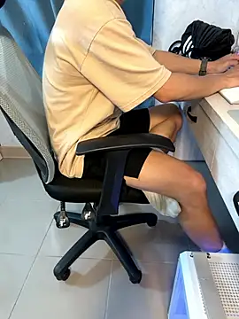 jason5858 online show from January 2026 05:22:01 AM