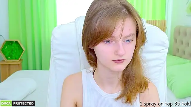 Miss Alisa  online show from March 2026 01:56:01 PM