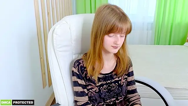 Miss Alisa  online show from May 2026 02:50:02 PM