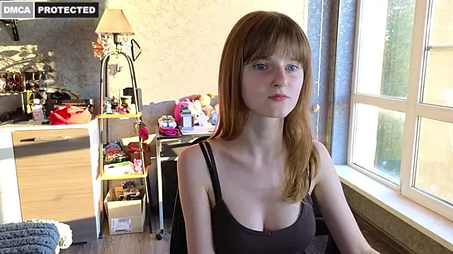 Miss Alisa  online show from July 2026 04:37:02 PM