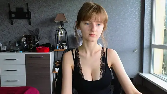 Miss Alisa  online show from June 2026 10:59:01 AM