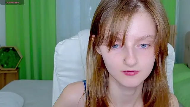 Miss Alisa  online show from March 2026 02:57:02 PM