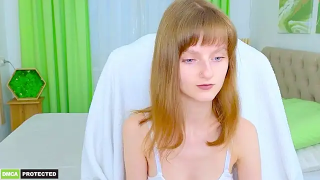 Miss Alisa  online show from April 2026 04:14:02 PM