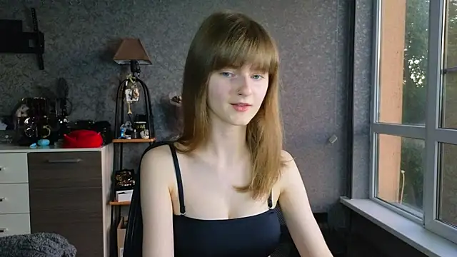 Miss Alisa  online show from June 2026 05:34:02 PM