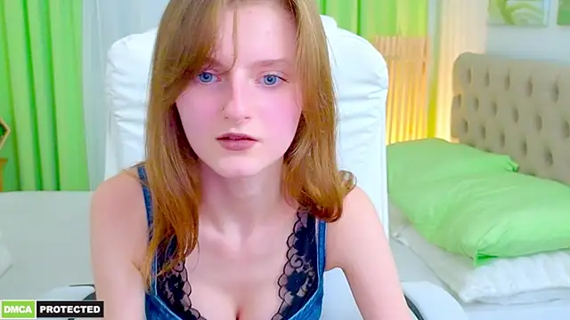 Miss Alisa  online show from March 2026 07:04:01 PM