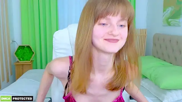 Miss Alisa  online show from April 2026 04:02:02 PM