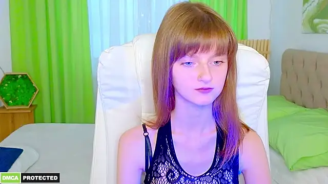 Miss Alisa  online show from April 2026 03:51:02 PM