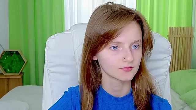 Miss Alisa  online show from March 2026 02:22:02 PM