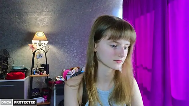 Miss Alisa  online show from July 2026 02:07:02 PM