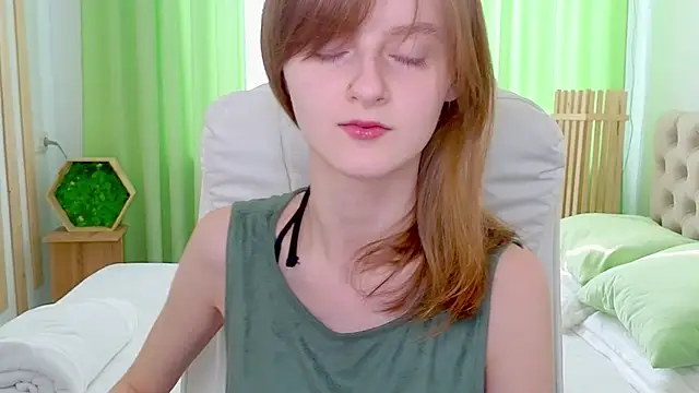 Miss Alisa  online show from March 2026 01:00:01 PM