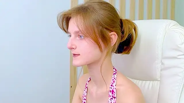 Miss Alisa  online show from March 2026 05:07:01 PM