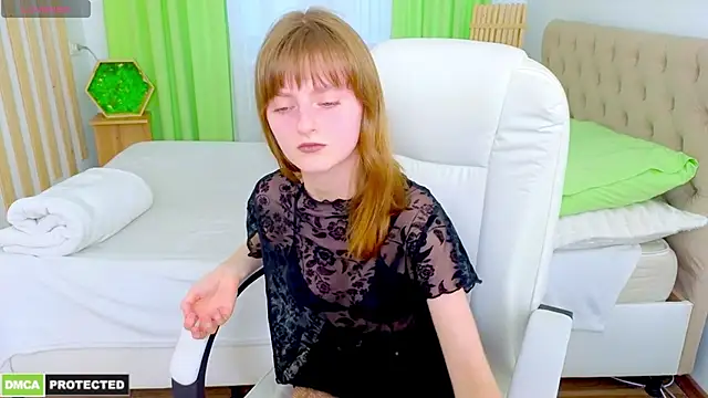 Miss Alisa  online show from April 2026 03:04:02 PM