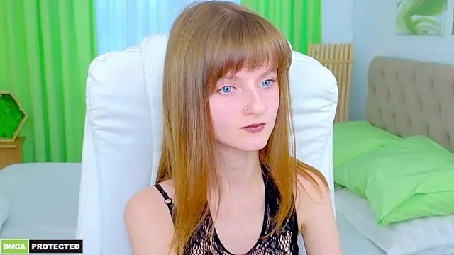 Miss Alisa  online show from April 2026 02:52:01 PM