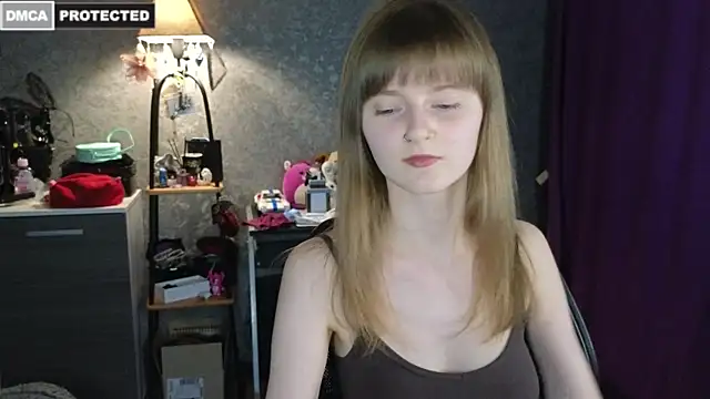 Miss Alisa  online show from July 2026 06:16:01 PM