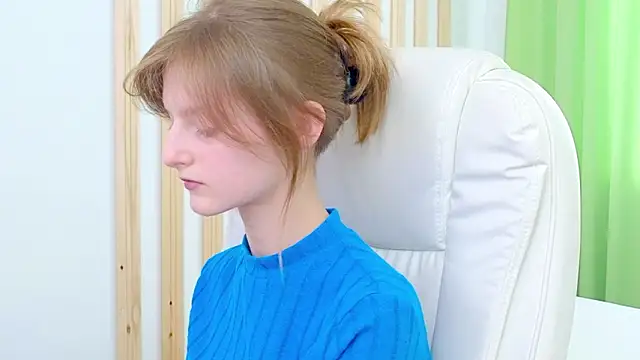 Miss Alisa  online show from March 2026 01:15:02 PM