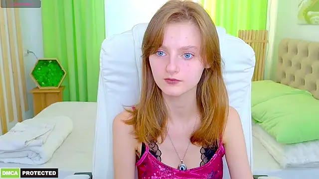 Miss Alisa  online show from March 2026 02:52:01 PM