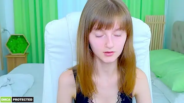 Miss Alisa  online show from April 2026 03:19:02 PM