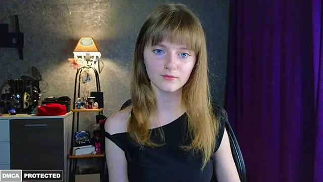 Miss Alisa  online show from July 2026 07:54:01 PM