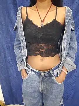 tanjua78 online show from February 2026 05:17:01 AM