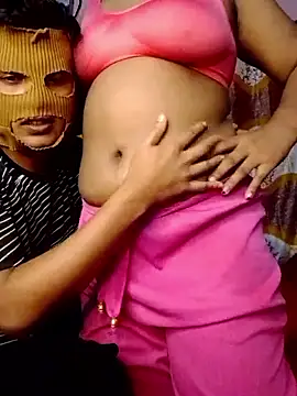 Crazy Couple 1 online show from January 2026 05:25:01 AM