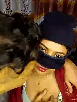 Crazy Couple 1 online show from January 2026 05:30:02 PM