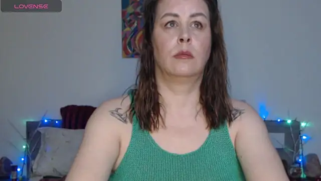 Snapshot of _Mmmoonlight_ chatting on December 2025 05:57:02 AM Mmmoonlight online show from December 2025 05:57:02 AM