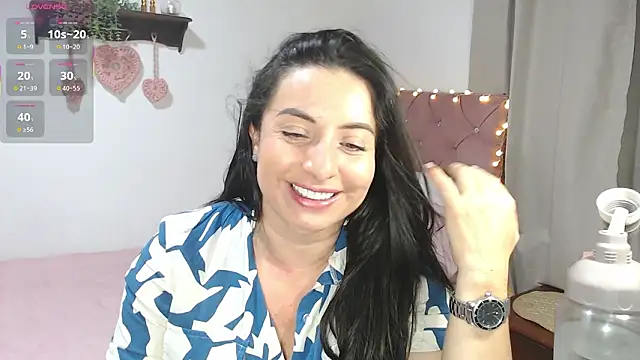 Karlinlive online show from March 2026 10:33:02 PM