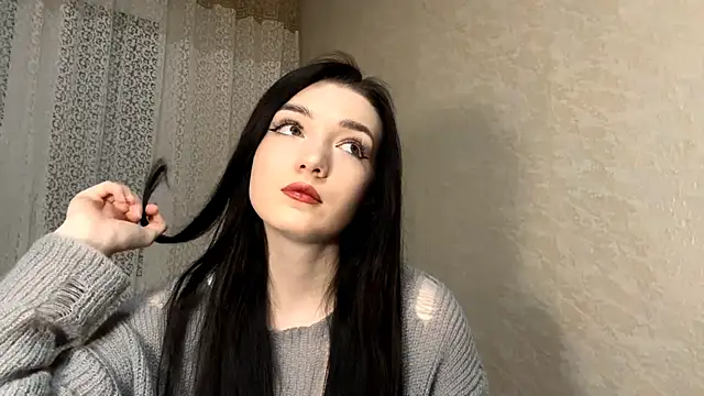 Snapshot of IsabellaWave chatting on February 2026 12:47:02 PM IsabellaWave online show from February 2026 12:47:02 PM