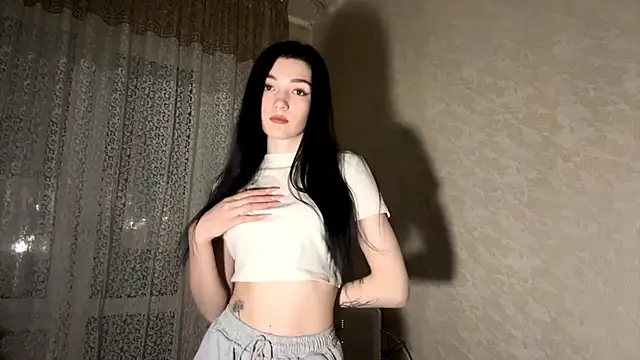 Snapshot of IsabellaWave chatting on January 2026 12:31:01 PM IsabellaWave online show from January 2026 12:31:01 PM