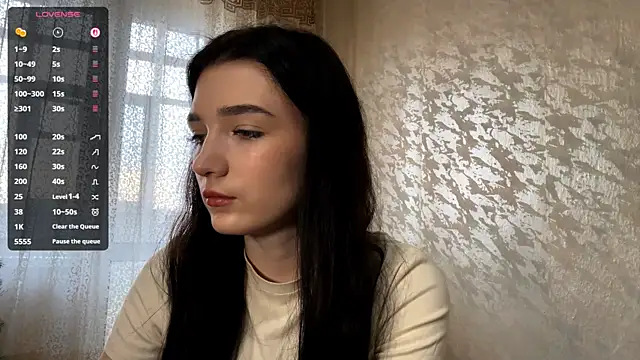 Snapshot of IsabellaWave chatting on February 2026 10:39:01 AM IsabellaWave online show from February 2026 10:39:01 AM