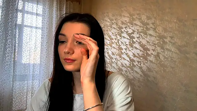 Snapshot of IsabellaWave chatting on February 2026 10:45:01 AM IsabellaWave online show from February 2026 10:45:01 AM