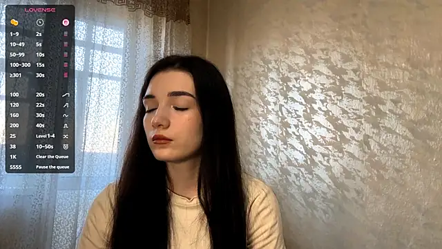 Snapshot of IsabellaWave chatting on February 2026 10:26:01 AM IsabellaWave online show from February 2026 10:26:01 AM