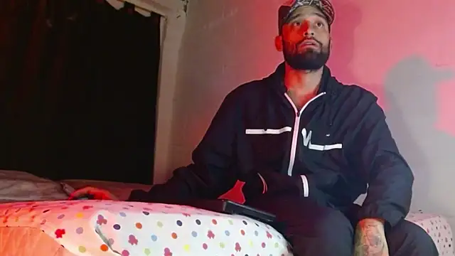 Alex Flame  online show from April 2026 04:29:02 AM