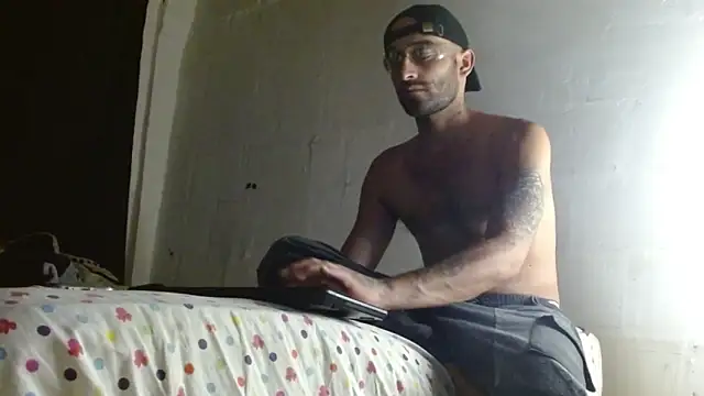 Alex Flame  online show from April 2026 03:46:02 AM