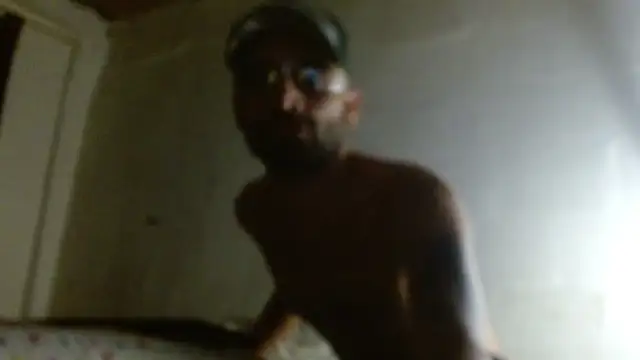 Alex Flame  online show from April 2026 08:10:01 AM