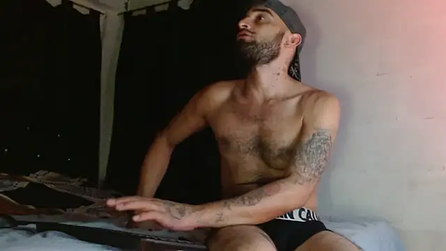 Alex Flame  online show from April 2026 03:46:01 AM