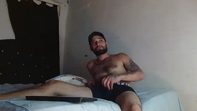 Alex Flame  online show from April 2026 11:44:01 PM