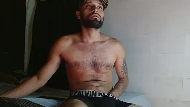 Alex Flame  online show from April 2026 06:26:02 AM