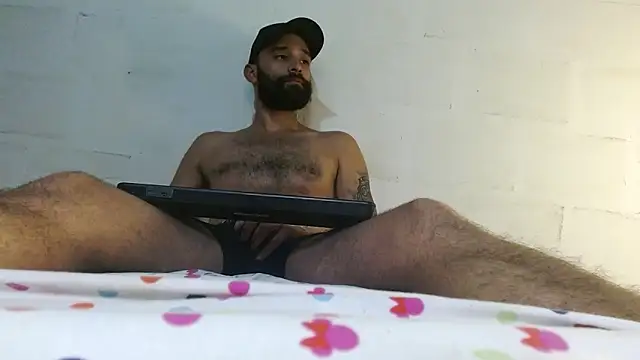 Alex Flame  online show from June 2026 04:39:02 PM
