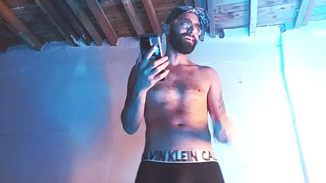 Alex Flame  online show from May 2026 11:42:01 AM