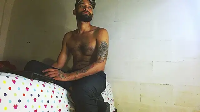 Alex Flame  online show from May 2026 03:36:01 AM