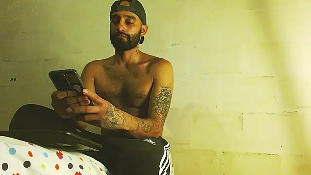 Alex Flame  online show from May 2026 02:10:03 AM