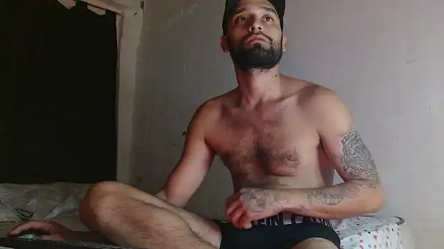 Alex Flame  online show from April 2026 02:30:01 AM