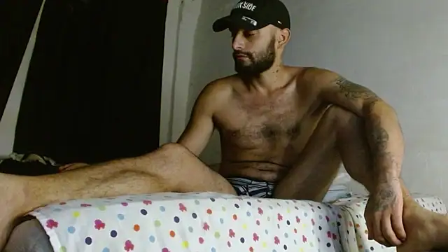 Alex Flame  online show from April 2026 01:42:02 AM