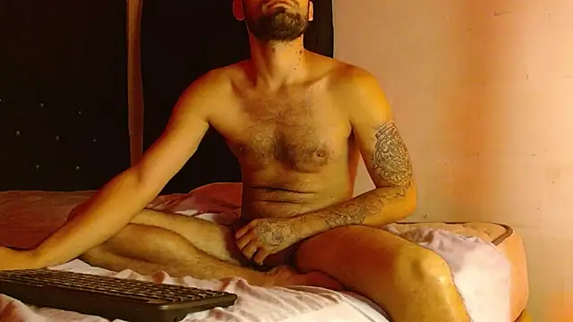 Alex Flame  online show from April 2026 01:08:01 AM