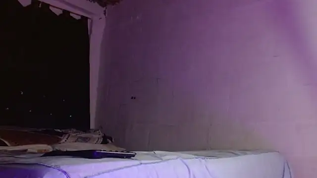 Alex Flame  online show from April 2026 12:45:02 AM